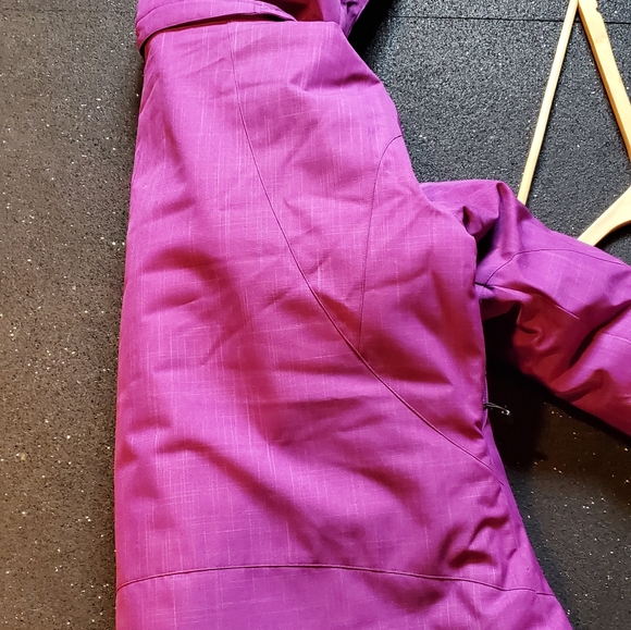 Boulder Gear Ski Coat - Picture 3 of 6